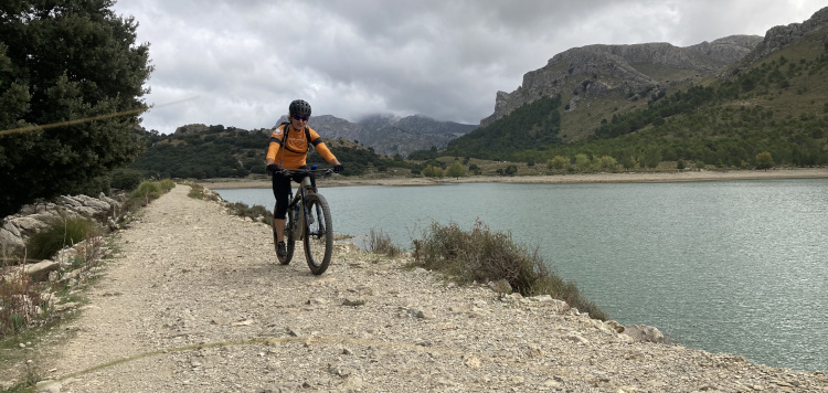 Vuelta Mallorca