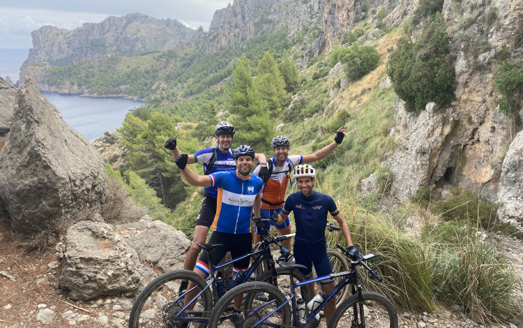 Vuelta Mallorca