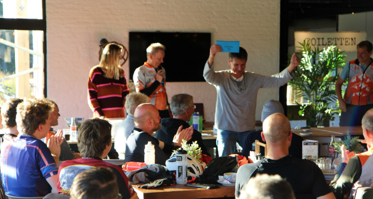 Vasa bikedag