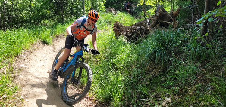 HochSauerland trails