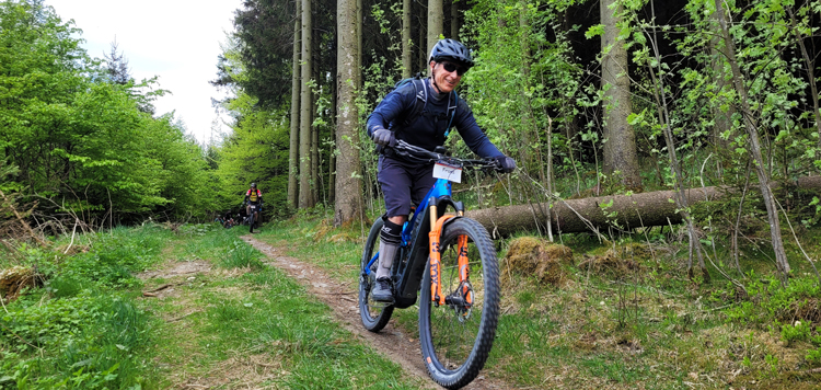 HochSauerland trails