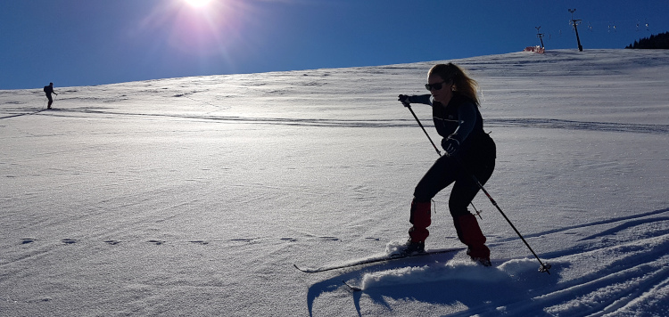 Backcountrycursus Schwarzwald