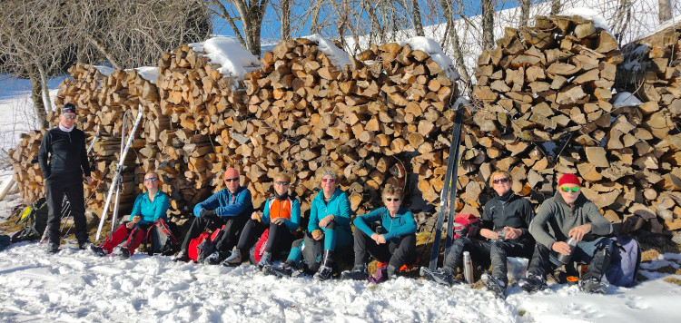 Backcountrycursus Schwarzwald