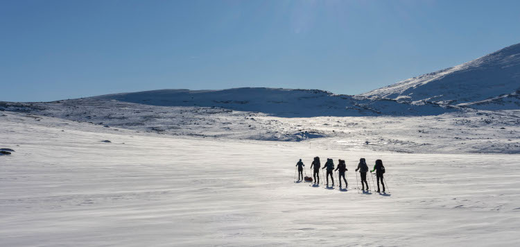 Valadalen