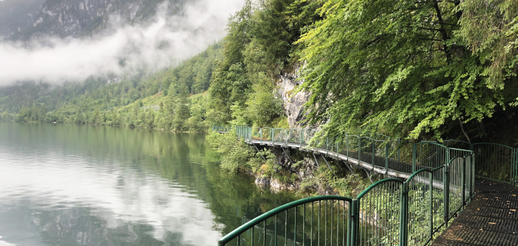 Salzkammergut