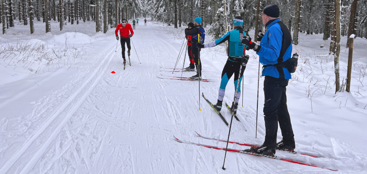 Cursus klassiek Thüringen