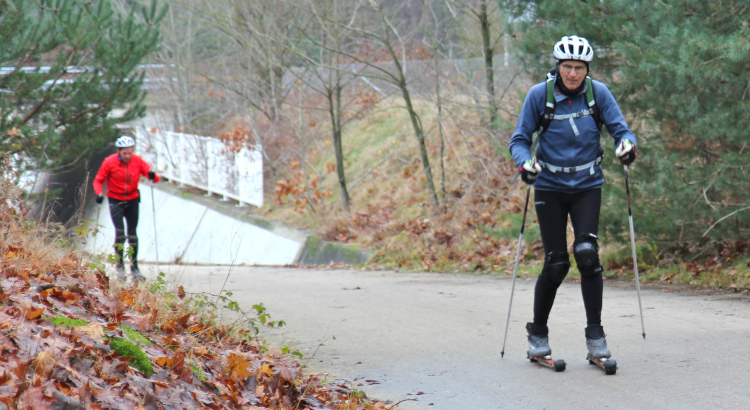 Utrechtse Heuvelrug Loppet 2022