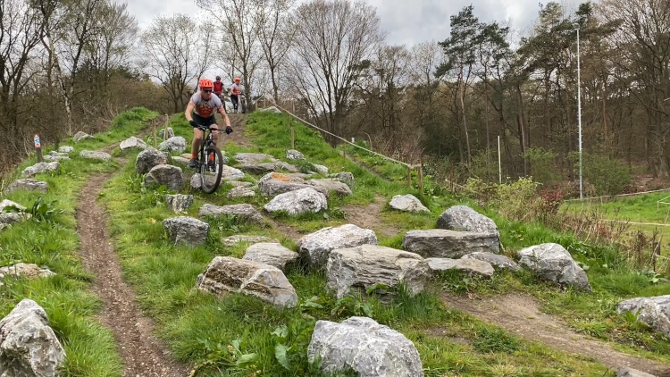 Bikegidsendag