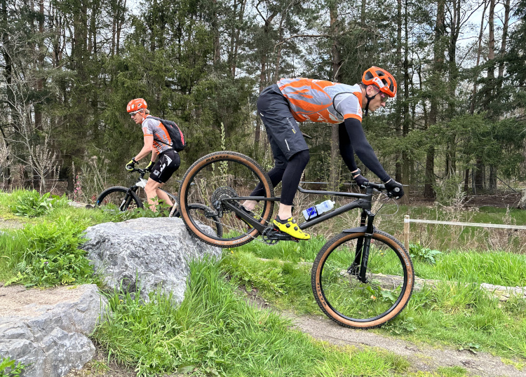 Bikegidsendag