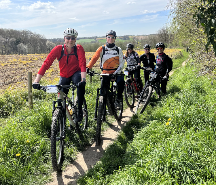 Techniek training Limburg