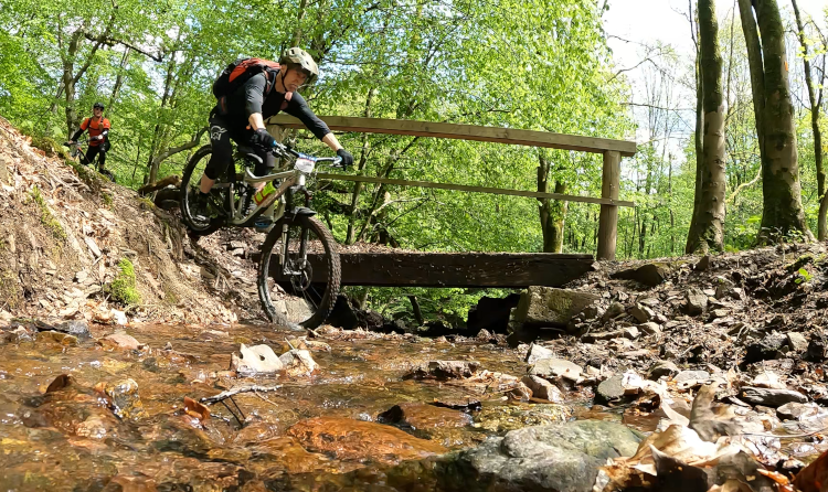 Enduro Solingen