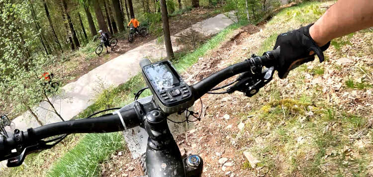 Enduro Solingen