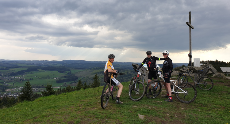 HochSauerland trails