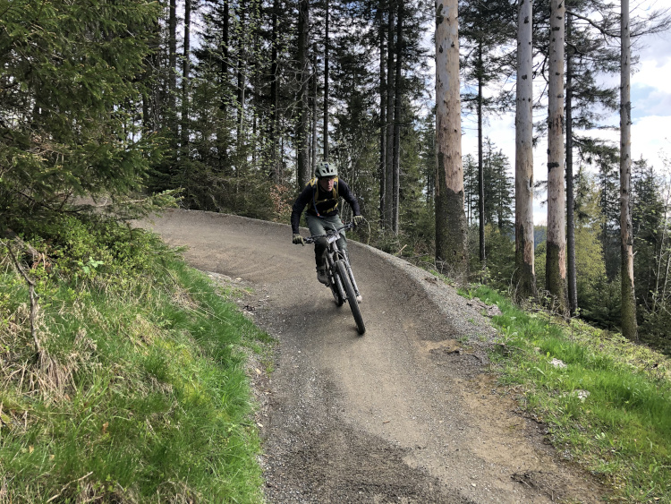 HochSauerland trails