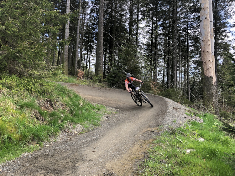 HochSauerland trails