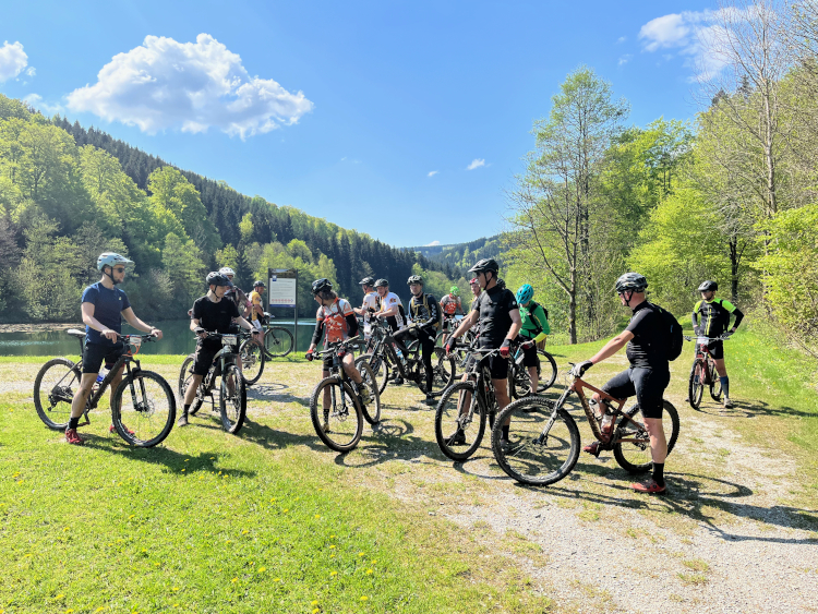 HochSauerland trails