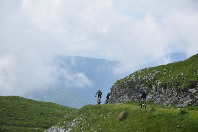 Giro Slovenia