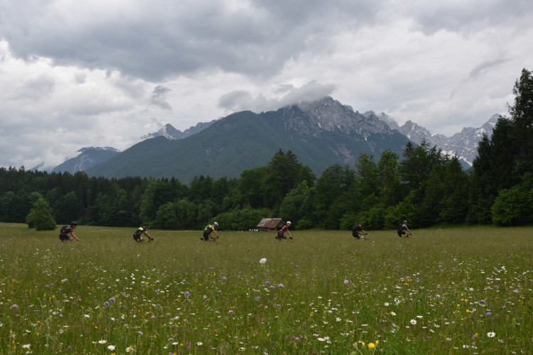 Giro Slovenia