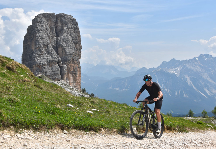 Fanes Sella Ronda