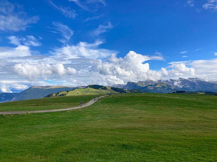 Fanes-Sella-Ronda