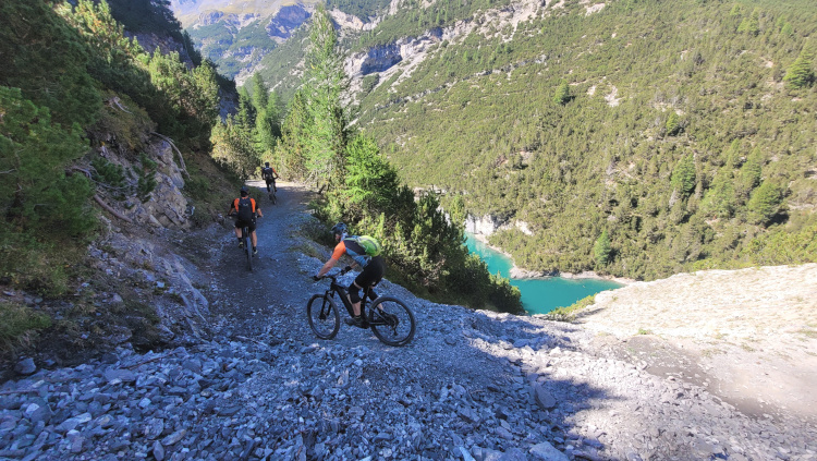 Giro Stelvio