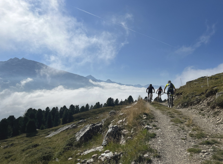 Giro Stelvio