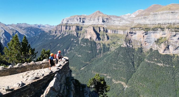 Trans Pyreneeën