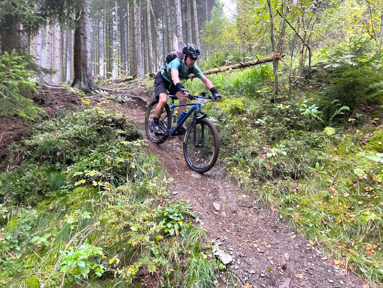 HochSauerland trails