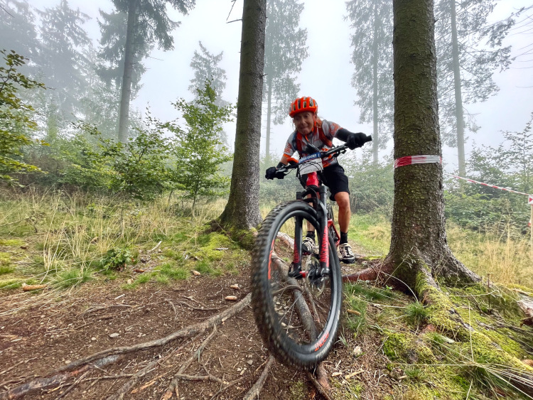 HochSauerland trails