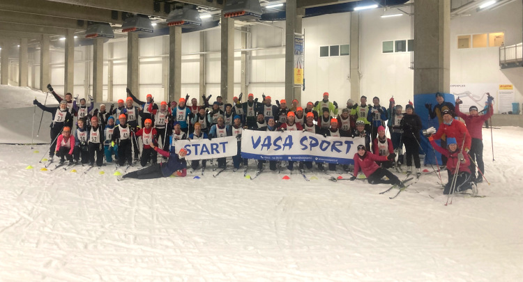 Marianne Vlasveld Oberhof Weekend