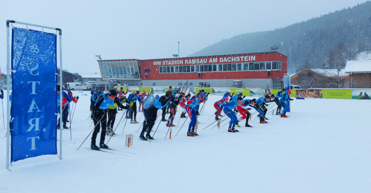 Noords Festival Ramsau am Dachstein