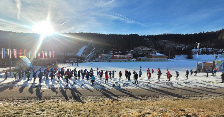 Noords Festival Ramsau am Dachstein