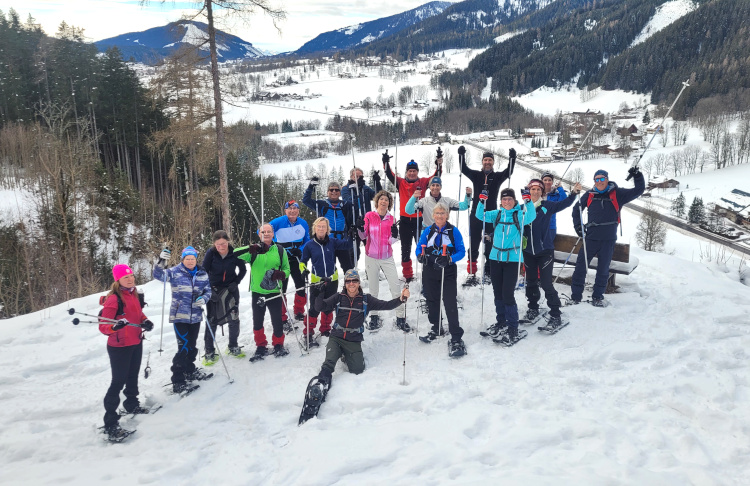 Noords Festival Ramsau am Dachstein