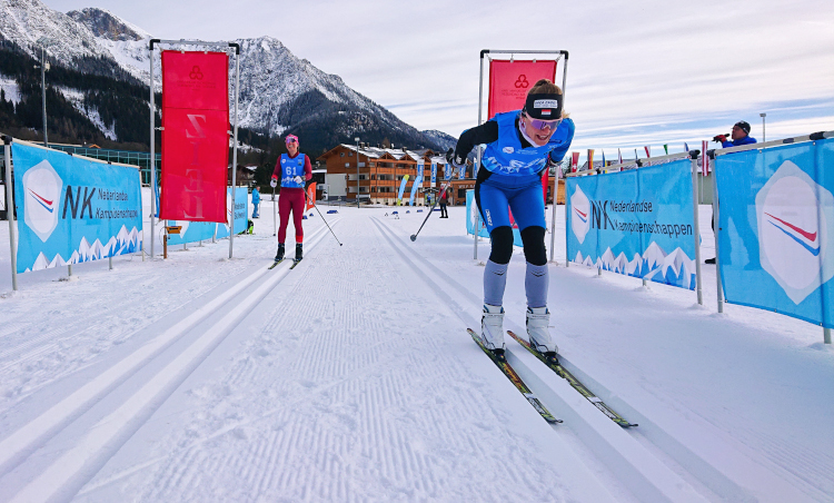 Noords Festival Ramsau am Dachstein