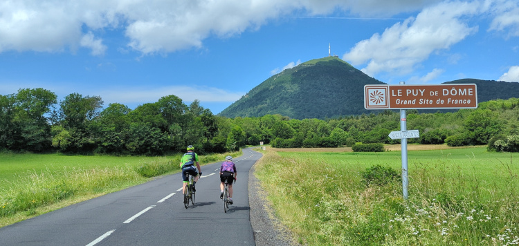 Puy de Dome