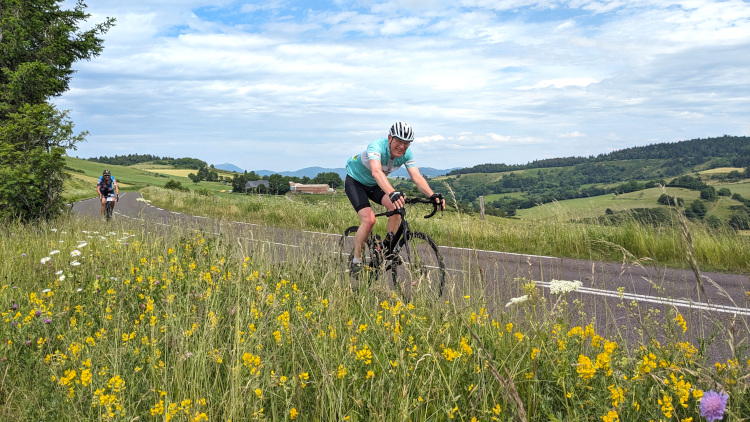 Puy de Dome