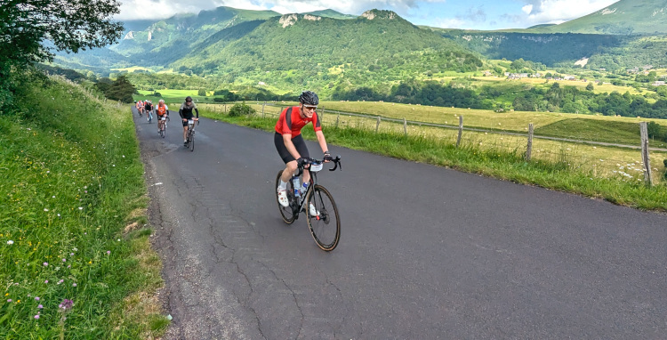 Puy de Dome