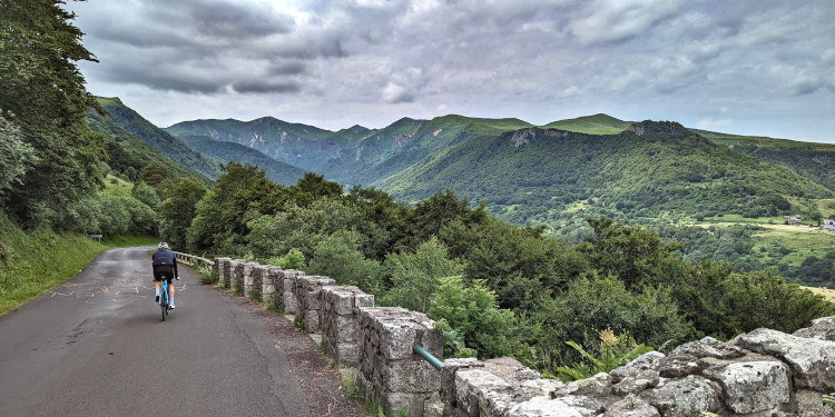 Puy de Dome