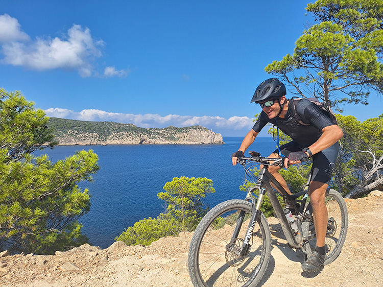 Vuelta Mallorca