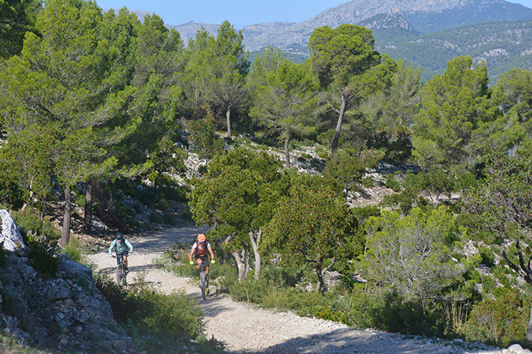 Vuelta Mallorca