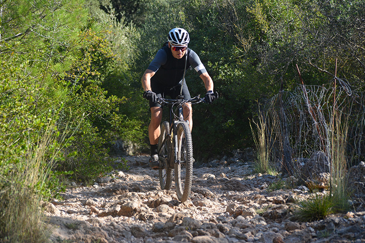 Vuelta Mallorca