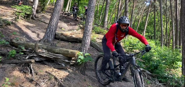 Techniek training Limburg