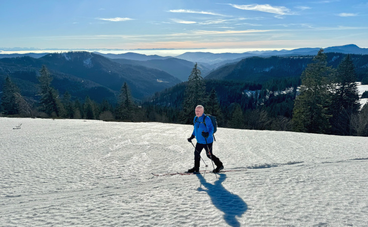 Backcountrycursus Schwarzwald