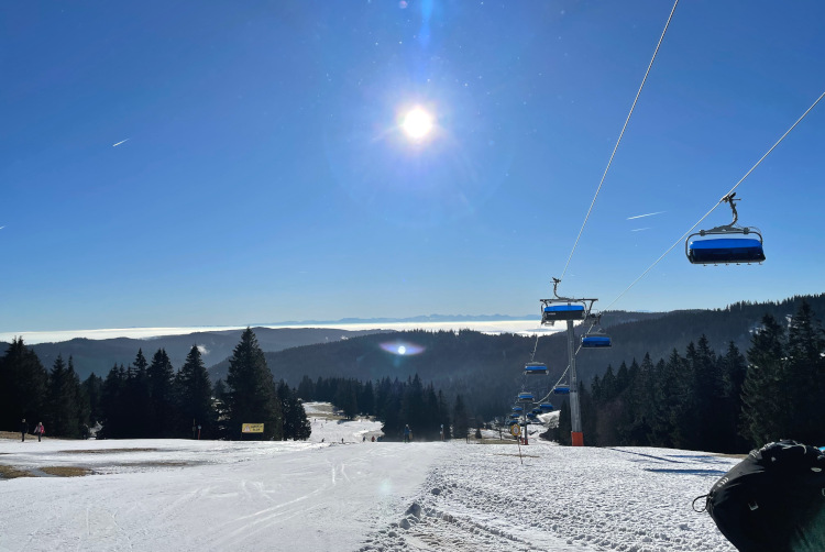 Backcountrycursus Schwarzwald