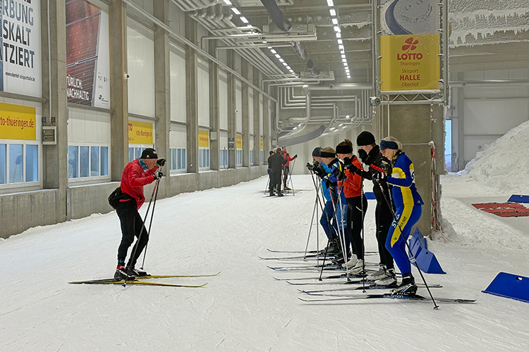 Oberhof