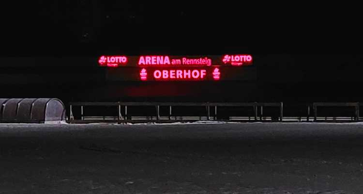 Oberhof