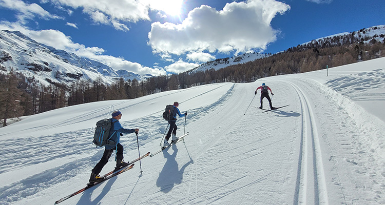 Engadin