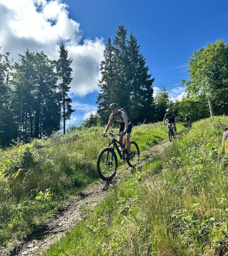 HochSauerland Trails