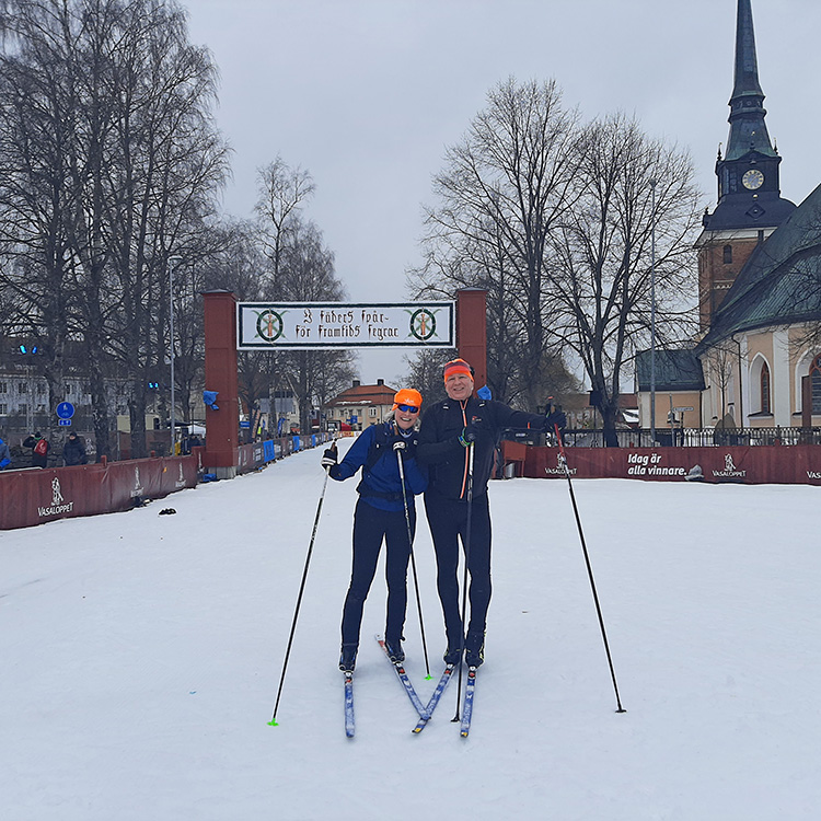 Vasa Loppet