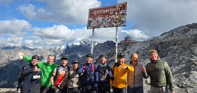 MTB Week Bormio 360